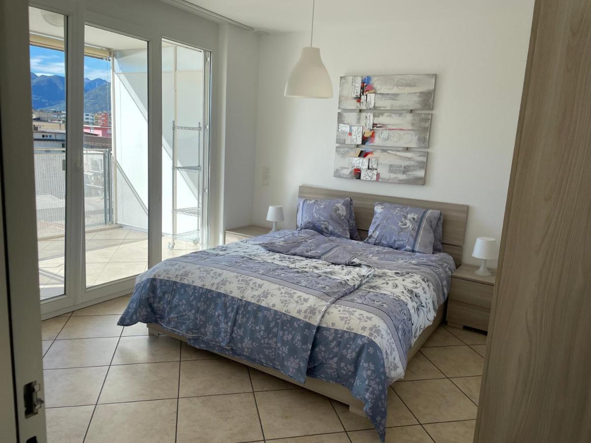 Apartamento 2,5 Con Piscina Nel Cuore Di 463