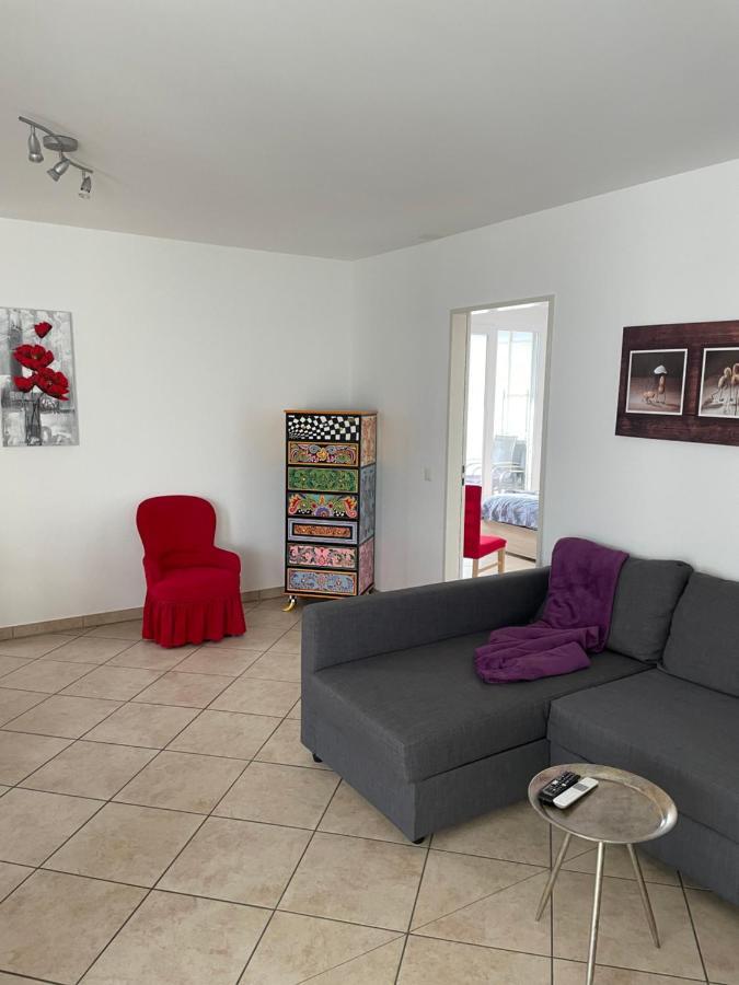 Apartamento 2,5 Con Piscina Nel Cuore Di 463 Locarno